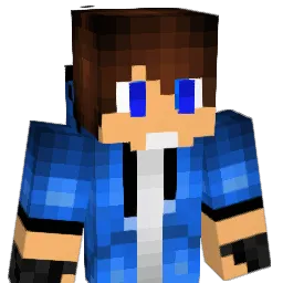 Jonas290 Minecraft avatar bust