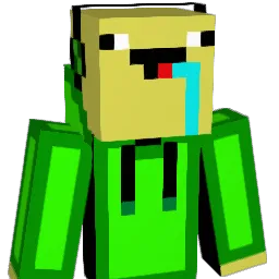 Jonas454512 Minecraft avatar bust