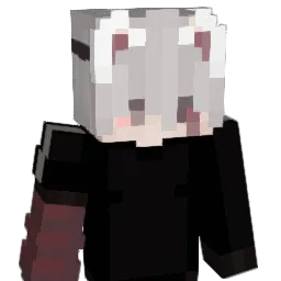 Jonas483 Minecraft avatar bust