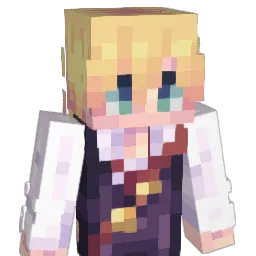 Jonas756 Minecraft avatar bust