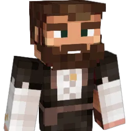 Jonas7Vidas Minecraft avatar bust