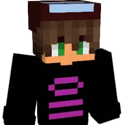 JonasBeatzz Minecraft avatar bust