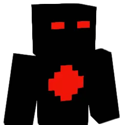 JonasBenni Minecraft avatar bust