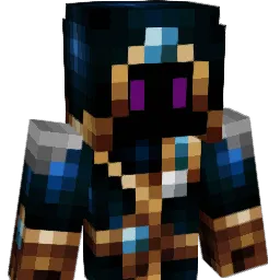 JonasD_G Minecraft avatar bust