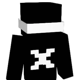 JonasGamer_ Minecraft avatar bust