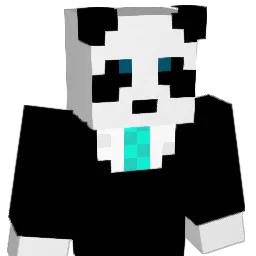 JonasH1 Minecraft avatar bust