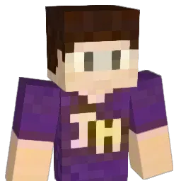 JonasH22 Minecraft avatar bust