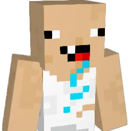 JonasHD1870 Minecraft avatar bust