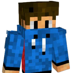 JonasJOJO's Minecraft skin