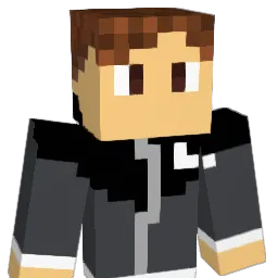 JonasJRM Minecraft avatar bust