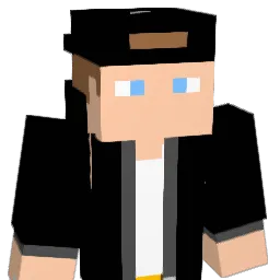 JonasMecker's Minecraft skin