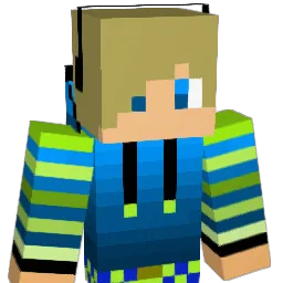 JonasNeuefeind's Minecraft skin