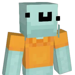 JonasRitchie Minecraft avatar bust