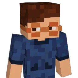 JonasTTV Minecraft avatar bust