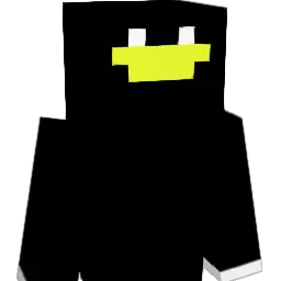 JonasTynell Minecraft avatar bust