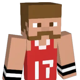 JonasVal17's Minecraft skin