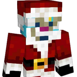 JonasZobbe Minecraft avatar bust