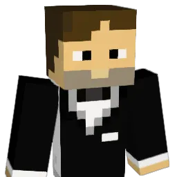 Jonas_007 Minecraft avatar bust