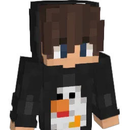 Jonas_2Lp Minecraft avatar bust
