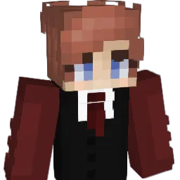 Jonas_300 Minecraft avatar bust