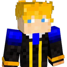 Jonas_41120 Minecraft avatar bust
