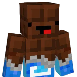 Jonas_660 Minecraft avatar bust