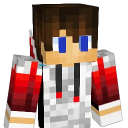 Jonas_912 Minecraft avatar bust