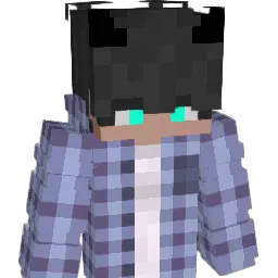 Jonas_Alb_77 Minecraft avatar bust