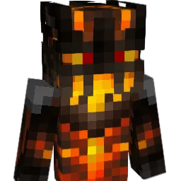 Jonas_Fox's Minecraft skin