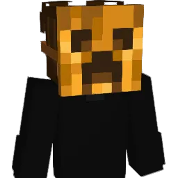 Jonas_Gostoso Minecraft avatar bust