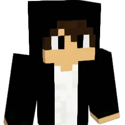 Jonas_Hue Minecraft avatar bust