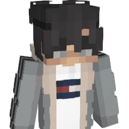 Jonas_Kahnwald Minecraft avatar bust