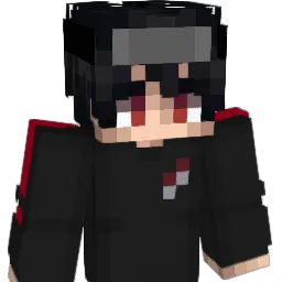 Jonas_Uchiha Minecraft avatar bust