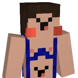 Jonas__HD Minecraft avatar bust