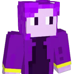 Jonas_og_Yellow Minecraft avatar bust