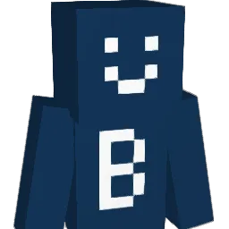 Jonasa1 Minecraft avatar bust