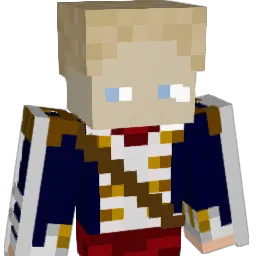 Jonasa96 Minecraft avatar bust