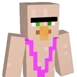 Jonasbfol09 Minecraft avatar bust