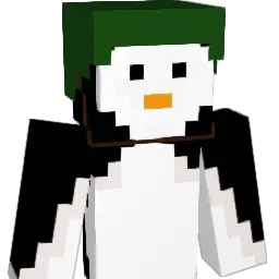 Jonasbs1 Minecraft avatar bust