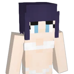 Jonasdiscord Minecraft avatar bust
