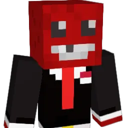 JonasiZNoGouD Minecraft avatar bust