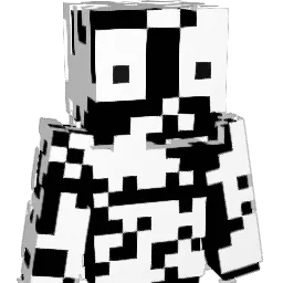 Jonaskooo's Minecraft skin