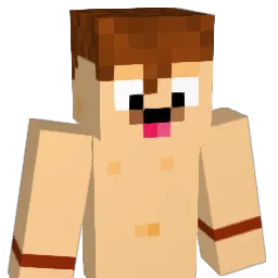 Jonaslgz Minecraft avatar bust
