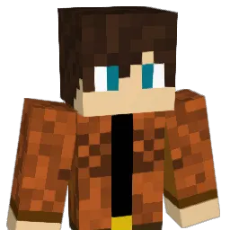 Jonasm217 Minecraft avatar bust