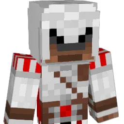 Jonasrm93 Minecraft avatar bust