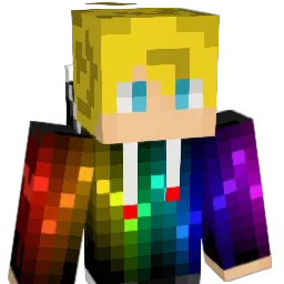 Jonassupersonic Minecraft avatar bust