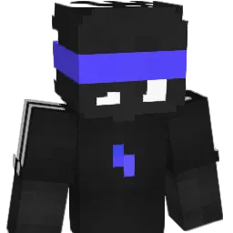 Jonasvh2012vr_pc Minecraft avatar bust
