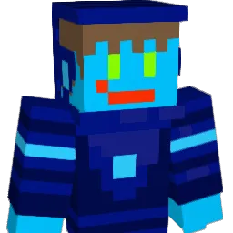 JonatanPojke Minecraft avatar bust