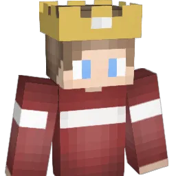 Jonatan_NR Minecraft avatar bust