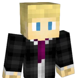 Jonatanmueller Minecraft avatar bust